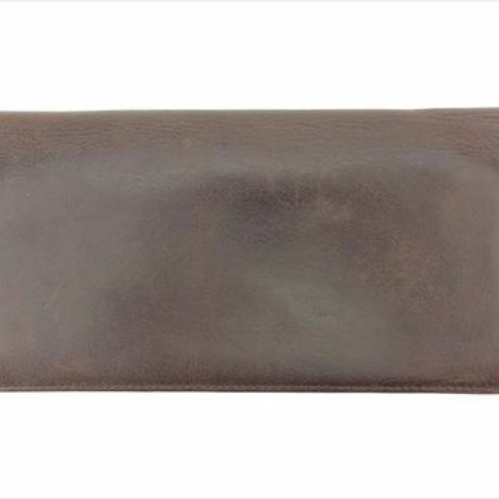 Cartier Wallet Purse Long Wallet Brown Woman unisex Authentic Used T7374 - Picture 2 of 8